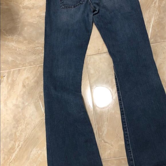 Abercromie & Fitch Jeans girls - Picture 2 of 5